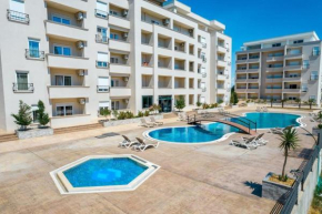 Umbrella Apartments